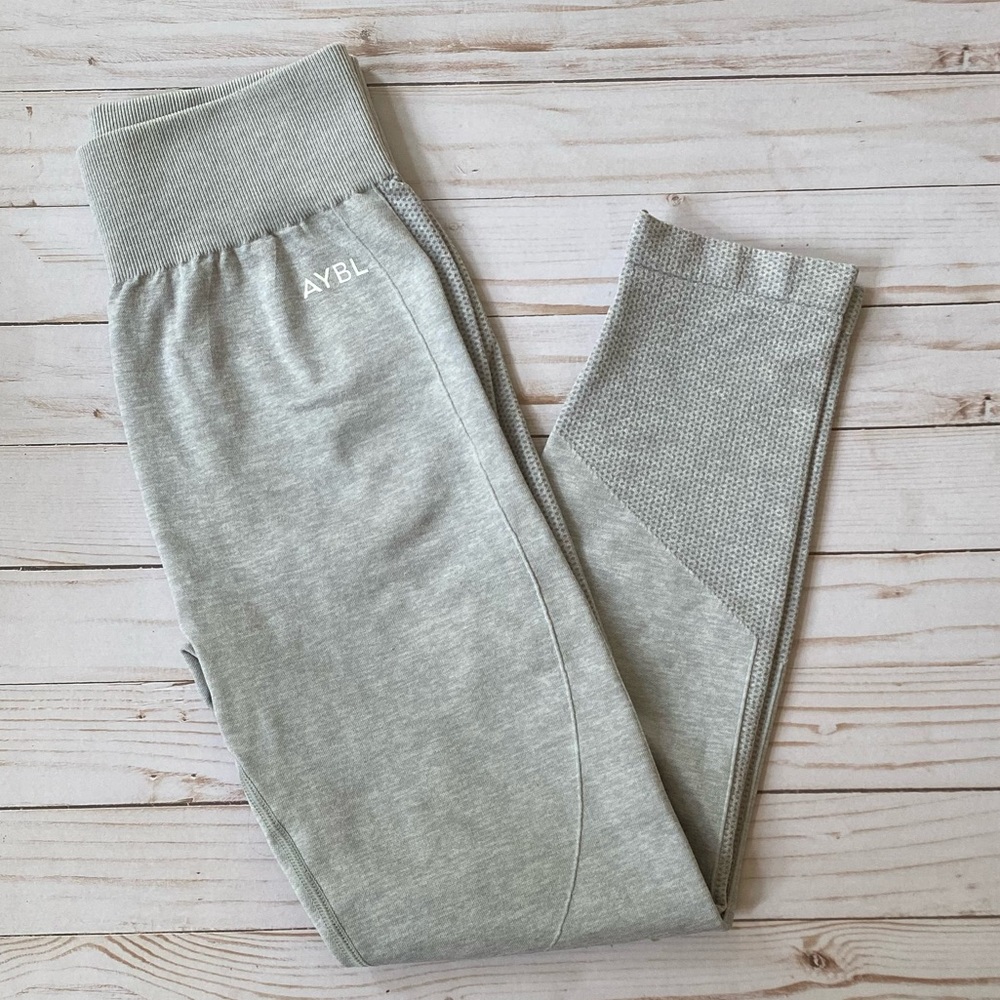 AYBL Leggings